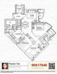 Adam Park Condominium (D11), Condominium #468090141